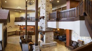 Interior - 3-Bedroom Condo @ HGVC Sunrise Lodge, Park City, UT. Christmas Week. (Park City)