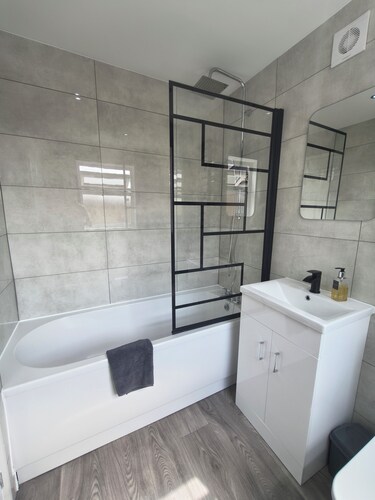 Hetton Modern Stay near Durham