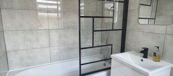 Hetton Modern Stay near Durham