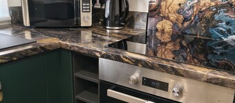 Hetton Modern Stay near Durham