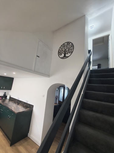 Hetton Modern Stay near Durham