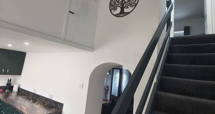 Hetton Modern Stay near Durham