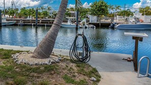 Marina - Tradewinds in Marathon (Marathon)