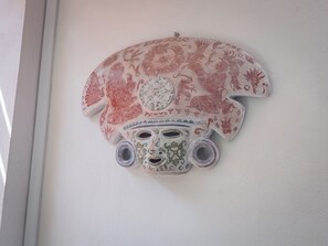 Detalle interior
