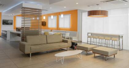 BENTO GONÇALVES HOTEL BY NOBILE