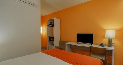 BENTO GONĂALVES HOTEL BY NOBILE