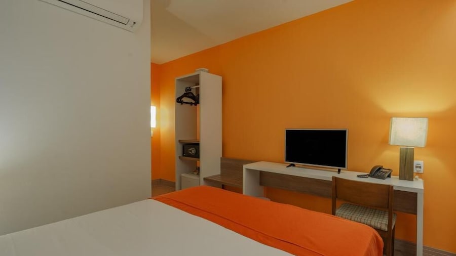 BENTO GONĂALVES HOTEL BY NOBILE