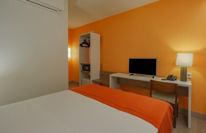 BENTO GONÇALVES HOTEL BY NOBILE