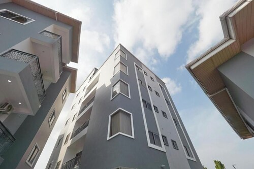 Kings View Apartment - Two-Bedroom Superior Apartment