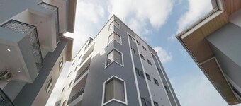 Kings View Apartment - Two-Bedroom Superior Apartment