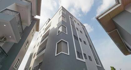 Kings View Apartment - Two-Bedroom Superior Apartment