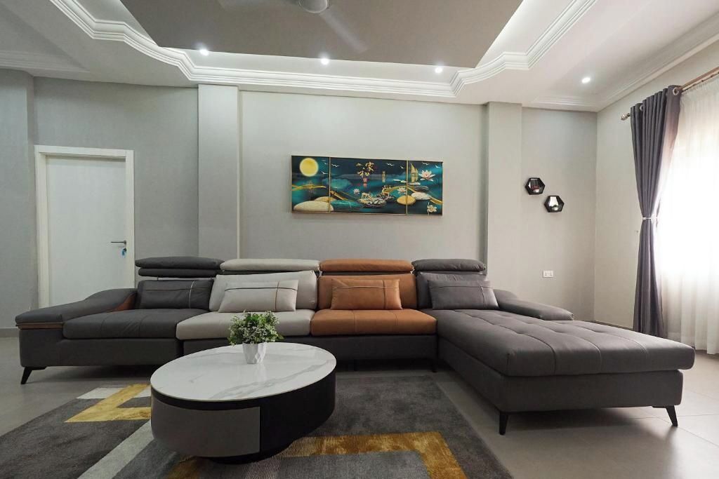Kings View Apartment - Two-bedroom Superior Apartment - Accra