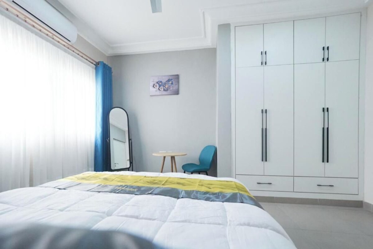 Image de profil de l’hôte