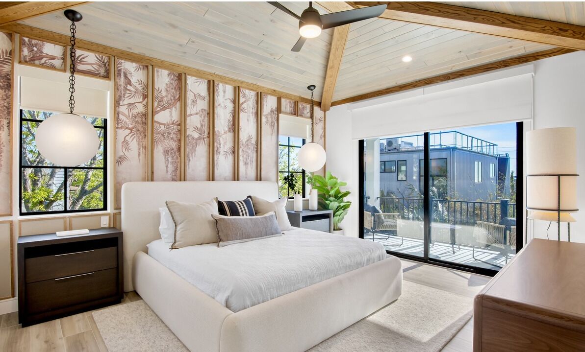 8 Schlafzimmer, Bügeleisen/Bügelbrett, WLAN, Bettwäsche