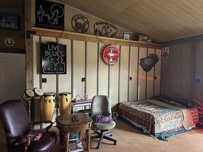 3 sovrum, strykjärn/strykbräda, wi-fi och sängkläder