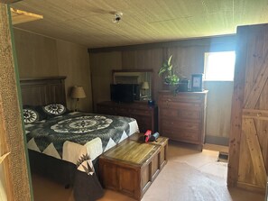 3 Schlafzimmer, Bügeleisen/Bügelbrett, kostenloses WLAN, Bettwäsche