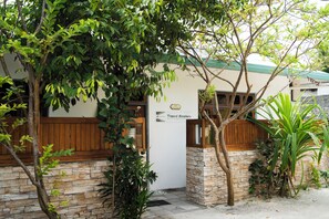 Fachada