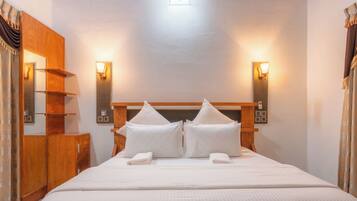 Sábanas de algodón egipcio y ropa de cama de alta calidad
