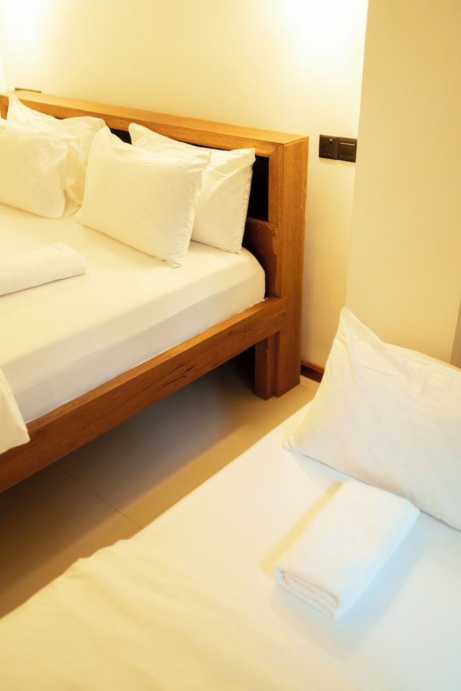 Biosphere by Hawks Hotels Kamadhoo Baa Atoll - Bild 4