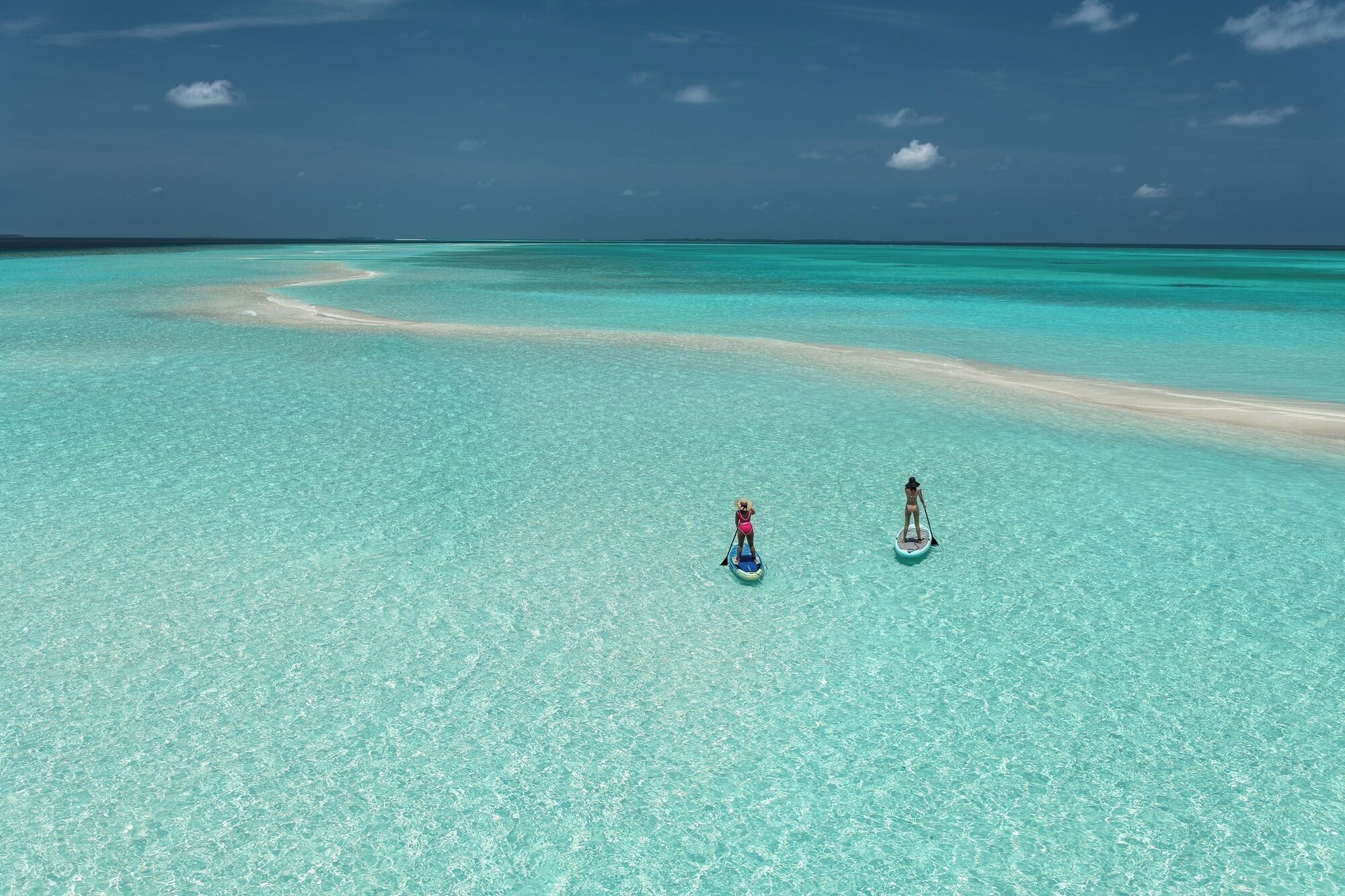 Surfing/boogie boarding