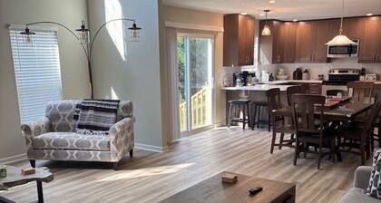 Coastal Town Farmhouse