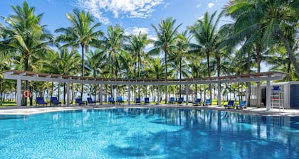 RMH Le Belhamy Beach Resort.