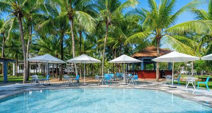 SBH Le Belhamy Beach Resort