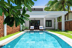 Piscina privada