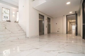 Interior - Live like a city dweller in Downtown Santiago! Vibrate with Style at LoreDepto (Santiago)