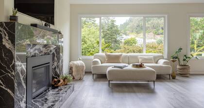 Charming 2-bedroom house in San Francisco