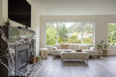 Charming 2-bedroom house in San Francisco