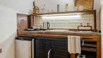 Kochgeschirr/Geschirr/Besteck