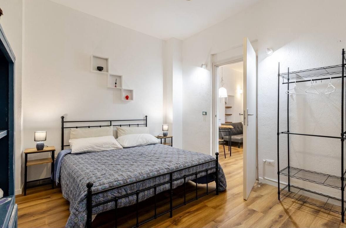 Familieleilighet, terrasse | Wi-fi (inkludert)