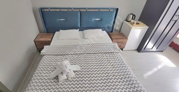 Standard Room, Balcony | Free WiFi