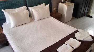 Habitación económica | Wifi gratis