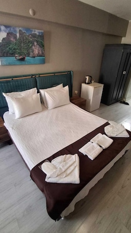 Economy Room | Free WiFi