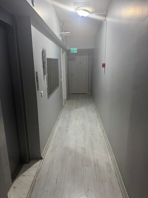 Hall