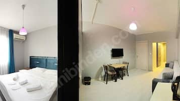 Superior Room | Free WiFi