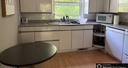 Yonge 5B2B 5mins to North York Central Station W Parking