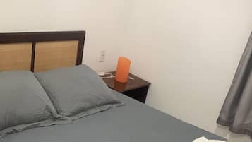 Classic Double Room | Free WiFi
