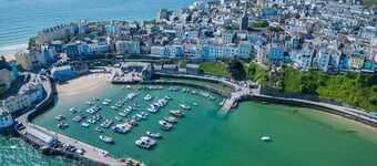 Windleshore - 2 Bedroom Apartment - Tenby