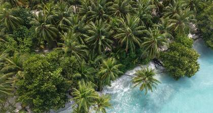 Water Cloud Mathiveri