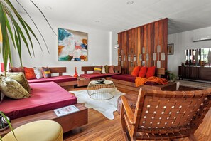 Luksus-studiosuite | Strykejern/-brett og wi-fi (inkludert)