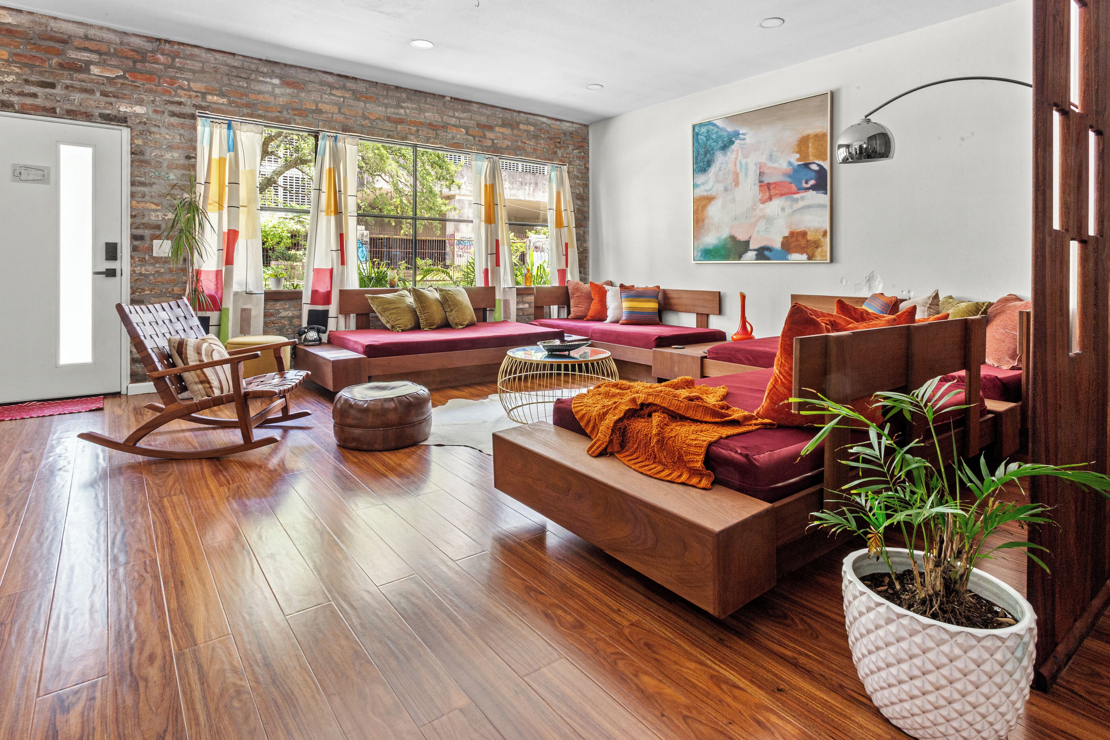 Fer et planche à repasser, Wi-Fi gratuit