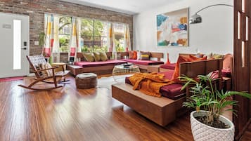 Suíte estúdio superluxo | Ferros/tábuas de passar roupa, Wi-Fi de cortesia