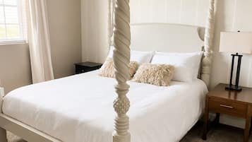 3 chambres, fer et planche à repasser, Wi-Fi gratuit, draps fournis