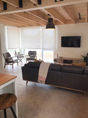 Smart TV - New deluxe villa steps to Cabot Links! Villa 1 (Inverness)