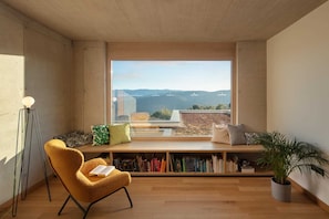 Interior - Villa Lush Life with Pool (Labin)
