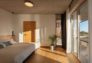 Fer et planche à repasser, accès au Wi-Fi (inclus), literie fournie