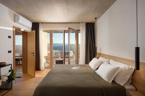 Iron/ironing board, free WiFi, bed sheets - Villa Lush Life with Pool (Labin)